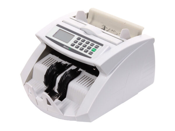 Liczarka banknotów Glover GC-10 UV