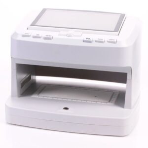 Tester do banknotów Glover IRD-2500+