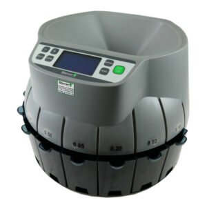 Liczarka do bilonu Glover CS-500