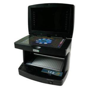 Tester do banknotów Glover FD-75000