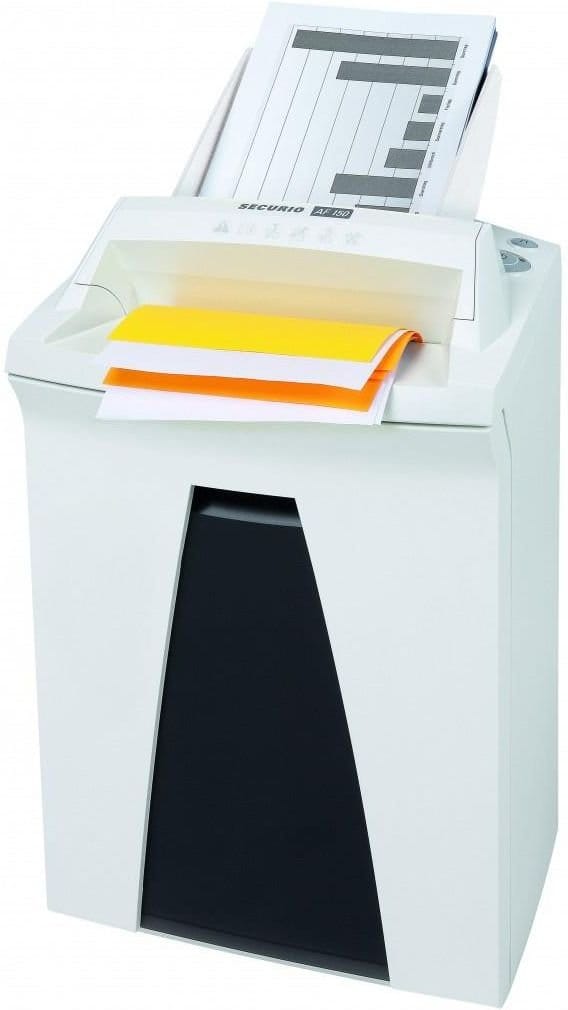 Niszczarka HSM Securio AF150