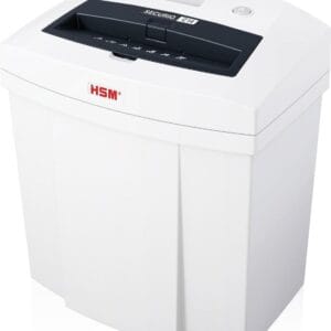 Niszczarka HSM Securio C14