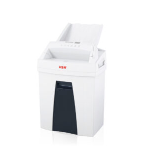 Niszczarka HSM Securio AF100 4x25 mm
