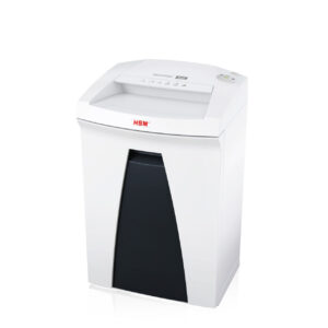 Niszczarka HSM Securio B22