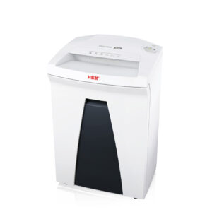Niszczarka HSM Securio B24