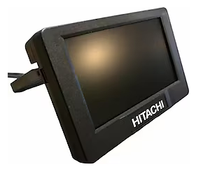 Wyświetlacz zewnętrzny do liczarki Hitachi iH-110