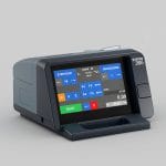 Bileterka autobusowa Emar-205 z panelem dotykowym - obrazek 2