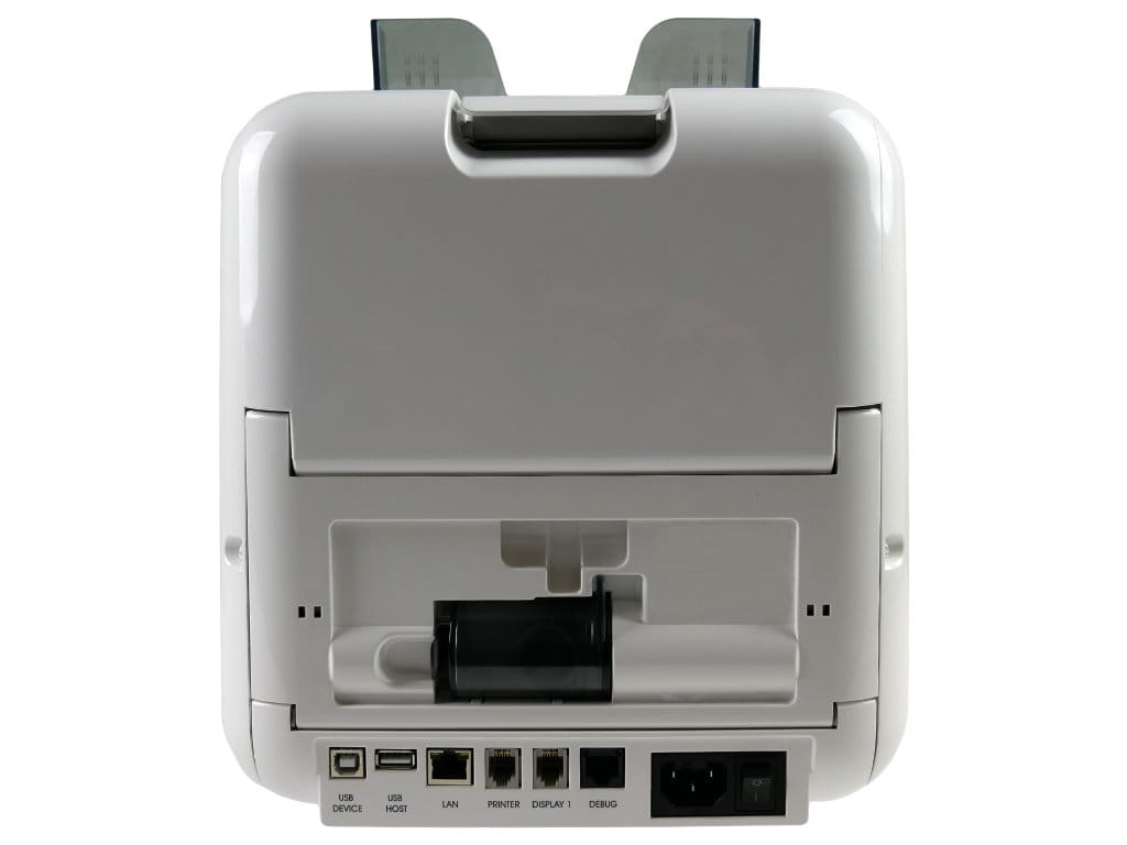 Liczarka banknotów Glover GC-1000 - obrazek 7