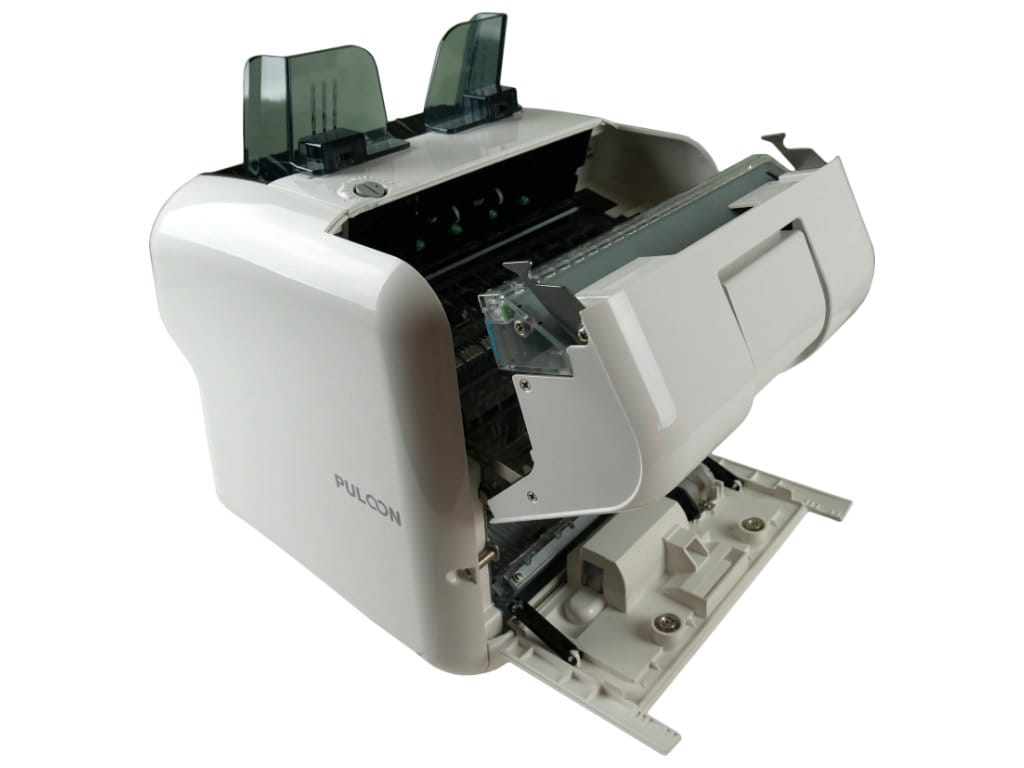 Liczarka banknotów Glover GC-1000 - obrazek 8