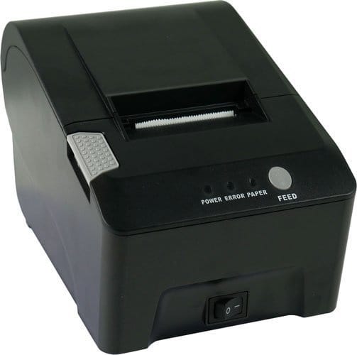 Drukarka termiczna Glover PR-100