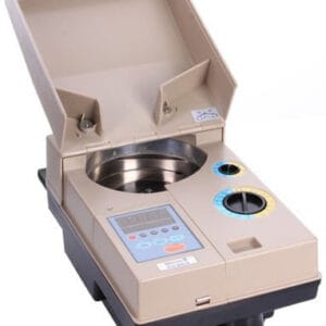 Liczarka do bilonu Glover CC-20.2