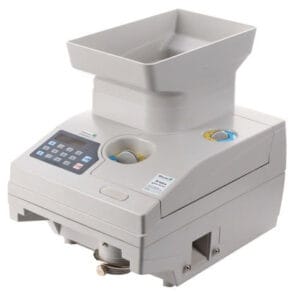 Liczarka do bilonu Glover CC-70