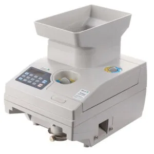 Liczarka do bilonu Glover CC-70