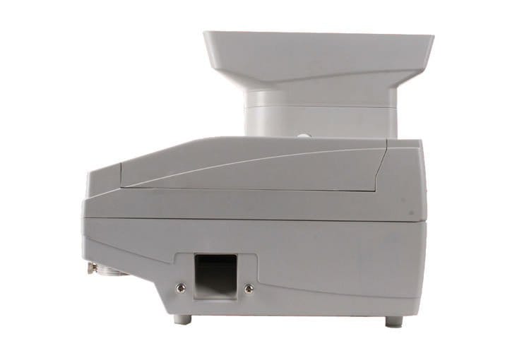 Liczarka do bilonu Glover CC-70 - obrazek 3