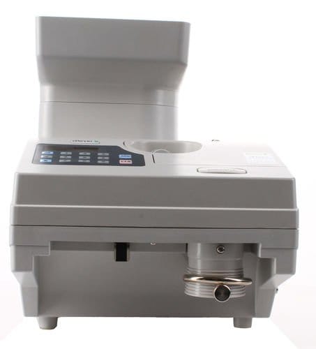 Liczarka do bilonu Glover CC-70 - obrazek 5