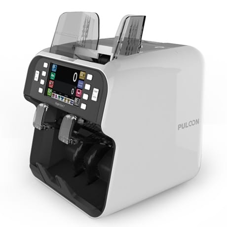 Liczarka banknotów Glover GC-1000