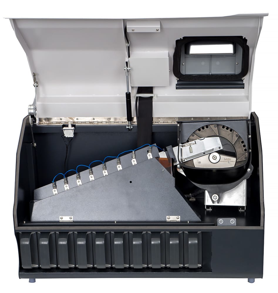 Scan Coin DTC9 - obrazek 2