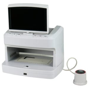 Tester do banknotów Glover IRD-2500+