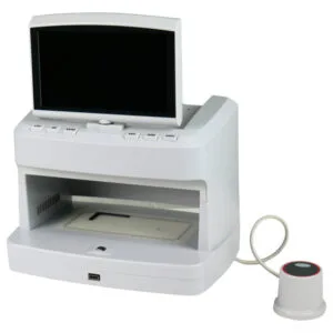 Tester do banknotów Glover IRD-2500+