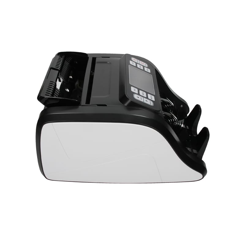 Liczarka Banknotów Daruma AB 600 PRO + Wyświetlacz zewnętrzny - obrazek 2