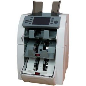 Liczarka Glover GC-2500 VF
