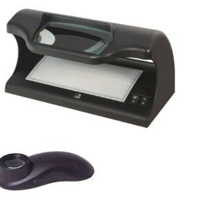 Tester do banknotów Glover SLD-25 UV L