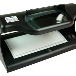 Tester do banknotów Glover SLD-25 UV L