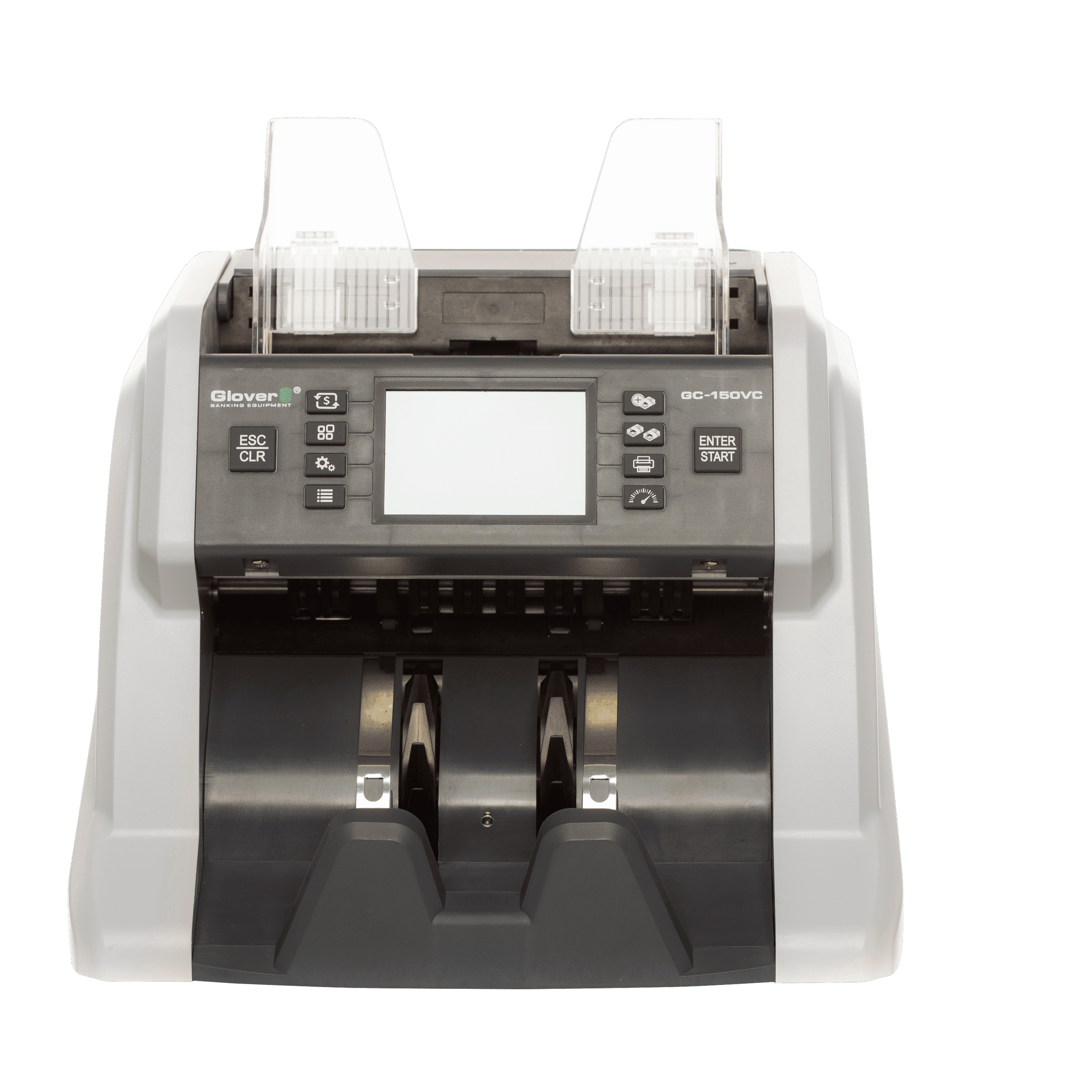 Liczarka banknotów Glover GC-150 VC - obrazek 2