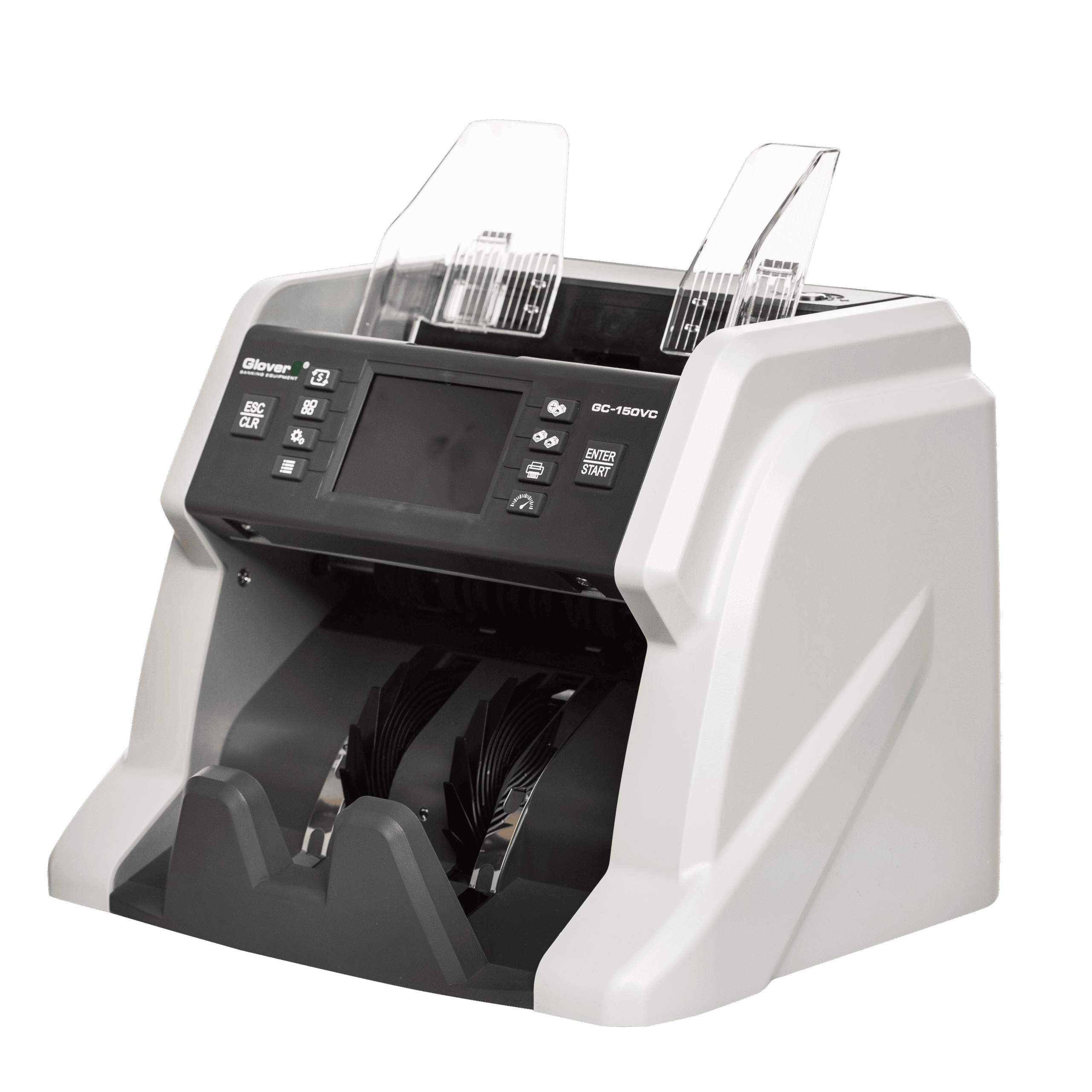 Liczarka banknotów Glover GC-150 VC