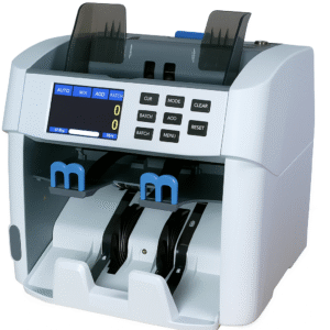 Liczarka Glover GC-230 VC