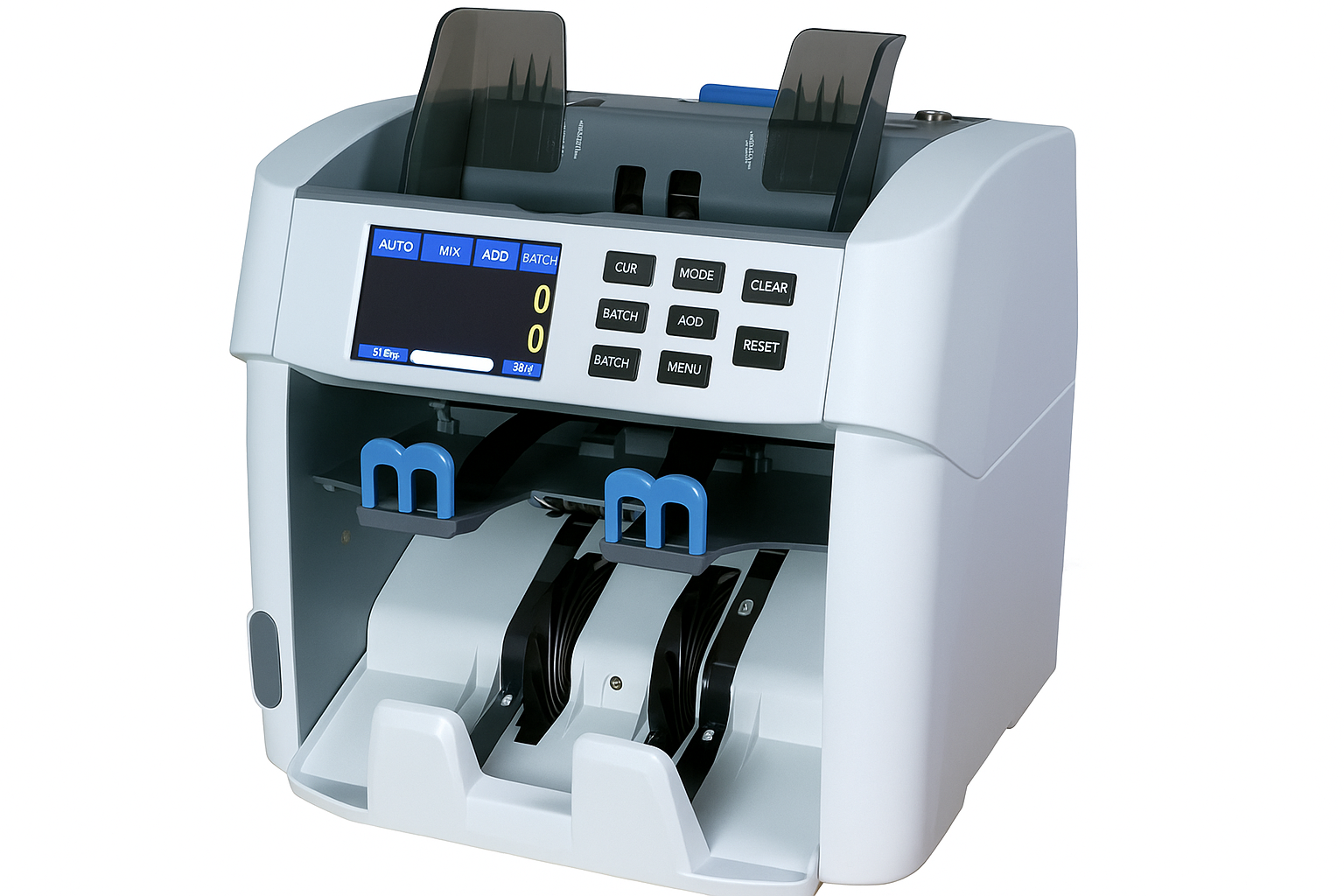 Liczarka Glover GC-230 VC